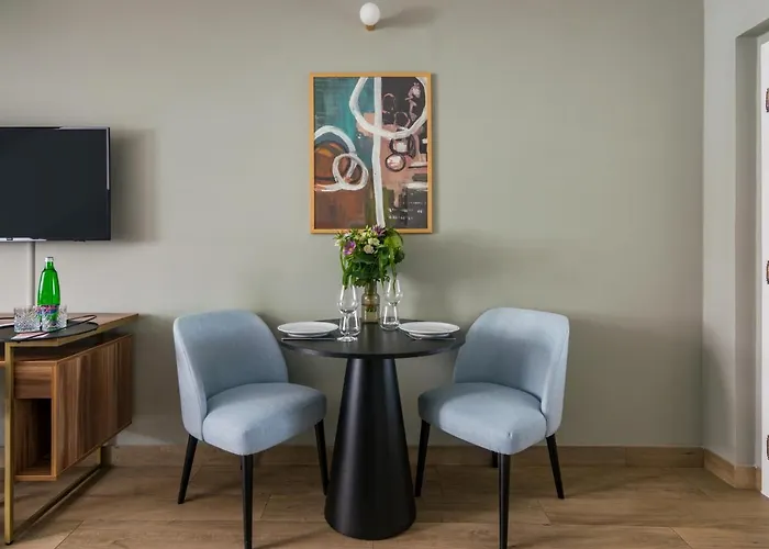 Best Cheap Hotels Near Wenceslas Square, Prague