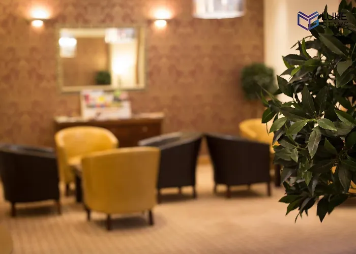 Best IHG Hotels in Newcastle upon Tyne