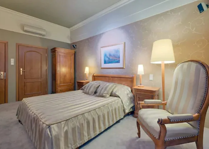 Premium Hotels in Krakow for Unforgettable Stays