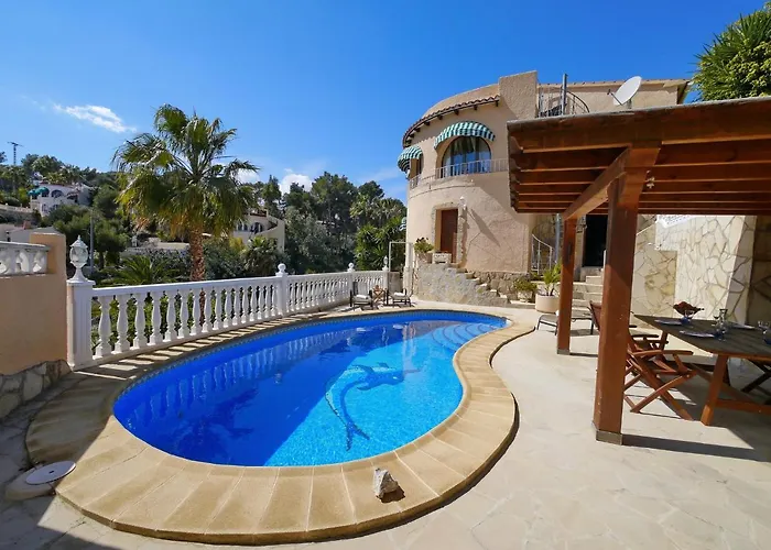 Premier Servigroup Hotels in Benidorm, Spain