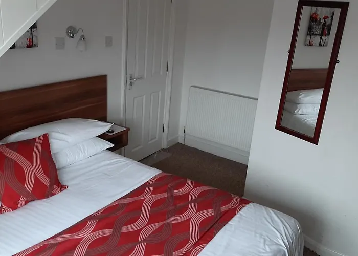 Best Hotels on Oxford Banbury Road