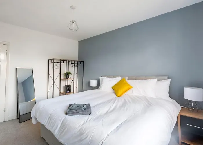 Top Hotels in Coulsdon Surrey