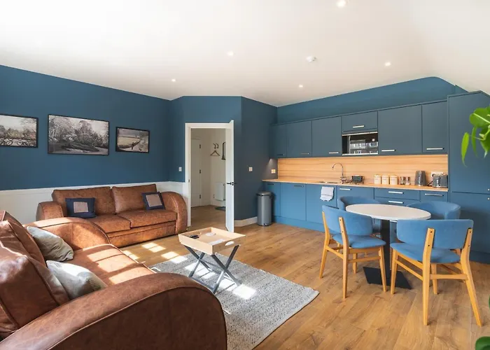 Top Hotels near Effingham Surrey for a Memorable Retreat