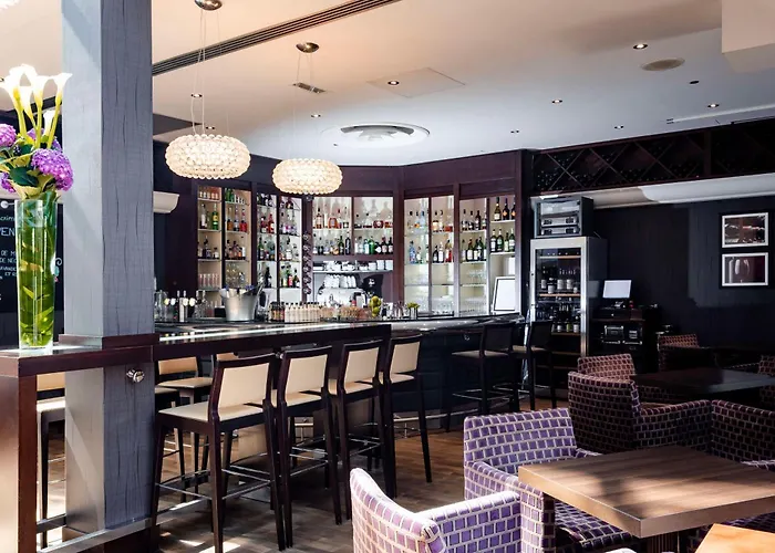 Best Aparthotels in Strasbourg for Memorable Stays