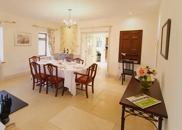 Top Hotels Near Bolney for Countryside Getaways