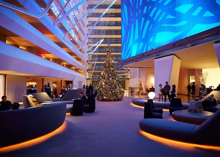 Top Luxury Resorts in New York for Exceptional Stays