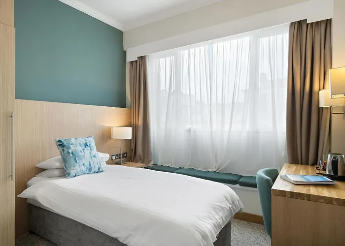 Best Newquay Hotels Near Fistral Beach