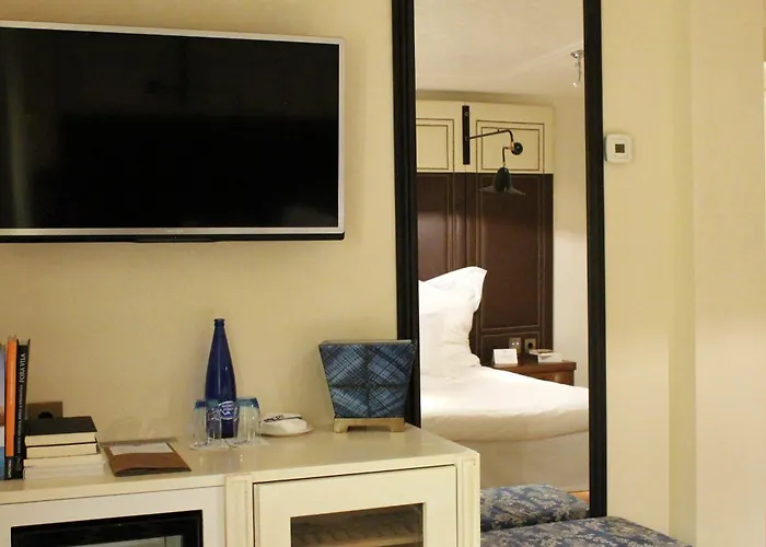 Best Cheap Hotels in Palma de Mallorca Centre