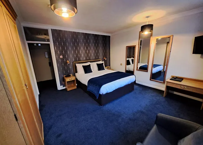 Top Hotels in Scarborough UK