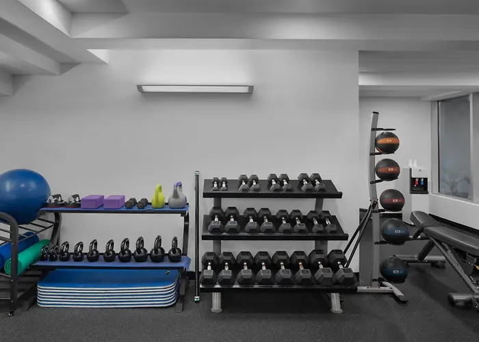 Top Cheap Hotels in New York Brooklyn