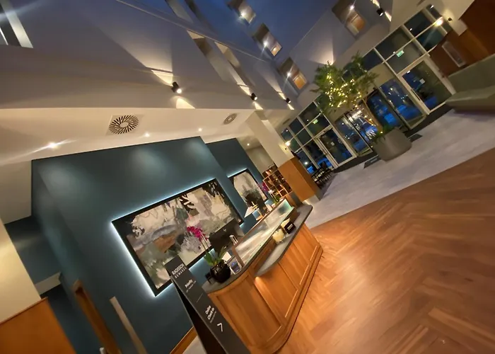 Best Hotels in Durham