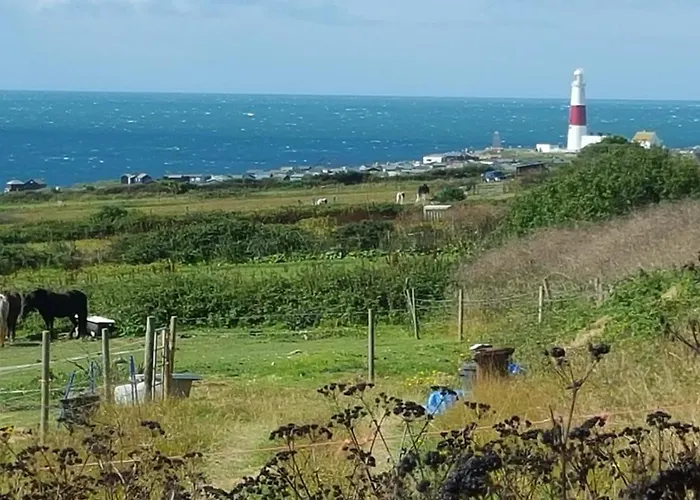 Top Hotels on Weymouth's Beachfront