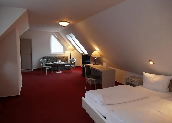 Mercure Hotel Greifswald Wellness