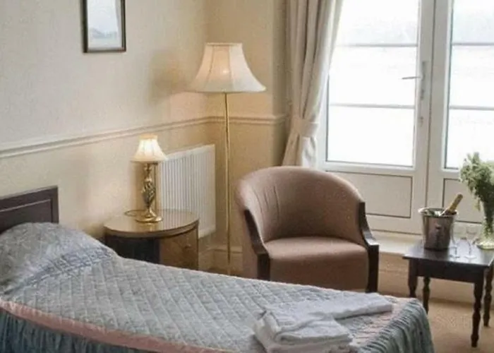 Premier Promenade Hotels in Llandudno