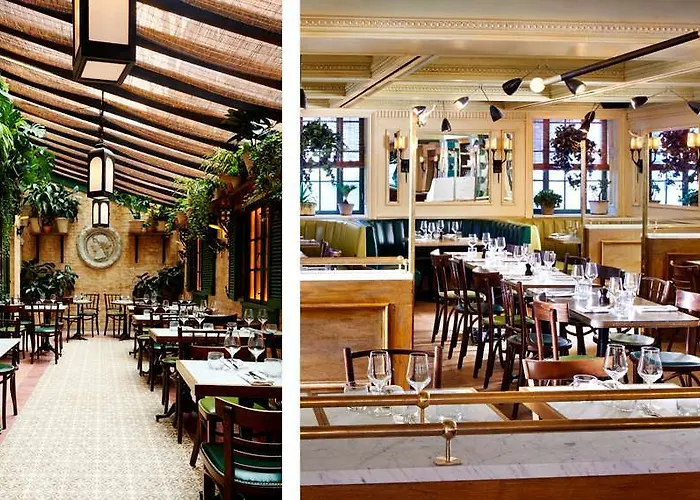 Top-Rated Hotels in New York