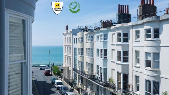Find Affordable Accommodations in Brighton: Reviews of the Cheapest Hotels