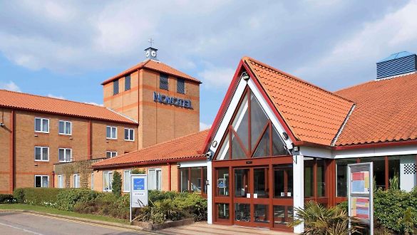 Discover the Best Stevenage Hotels for a Memorable Stay