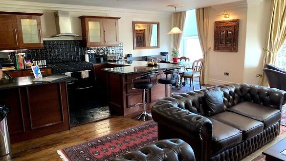 Discover the Best Scarborough UK Hotels for Your Next Stay