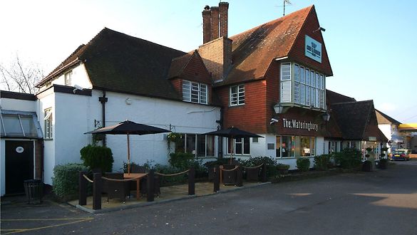 Experience Luxury and Comfort at the Best Hotels near Maidstone