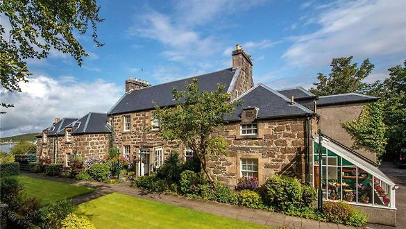 Hotels in Oban: Find the Perfect Accommodation for Your Next Trip