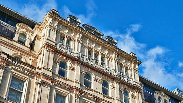 Hotels with Hot Tubs in Birmingham: Enjoy a Relaxing Stay in the UK