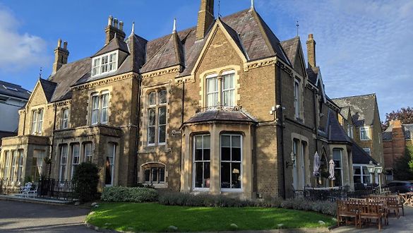 Hotels on Oxford Banbury Road: Experience Comfort and Convenience