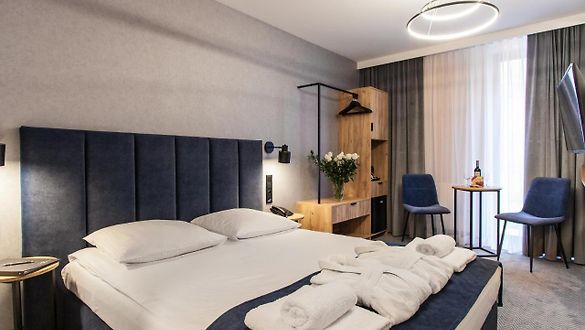 Top Hotels in Krakow: Uncover the Finest Accommodations for Your Trip