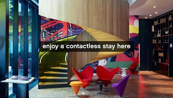 Discover the Best Hotels near Queen Street London for an Unforgettable Stay