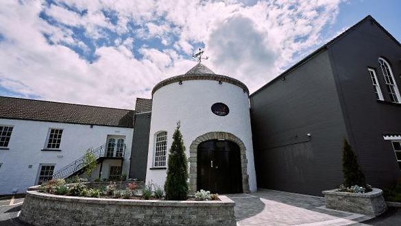 Hotels in Antrim Northern Ireland: Find the Perfect Stay for Your Trip