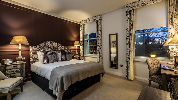 Explore the Top Hotels in Kew and Richmond for your Stay in Richmond