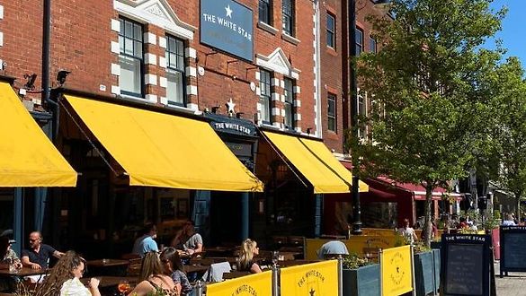 Explore Top Southampton UK Hotels for an Unforgettable Experience