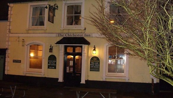 Discover the Best Hotels in Chichester with Pool for a Relaxing Stay