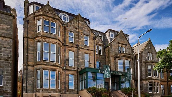 Last Minute Hotels in St Andrews: Your Guide to Affordable Accommodations
