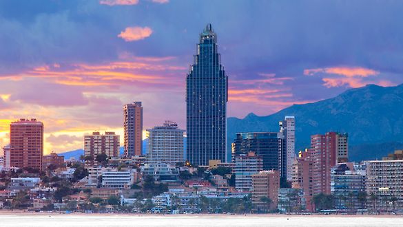 Benidorm Hotels Reviews: Choose the Perfect Accommodation in Spain's Vibrant City