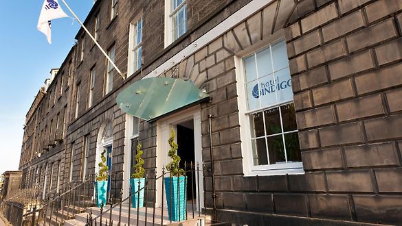 Hotels on London Road in Edinburgh: The Ultimate Accommodation Guide