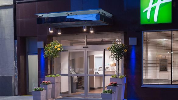 New York Cheep Hotels: Find Affordable Accommodations for Your Trip