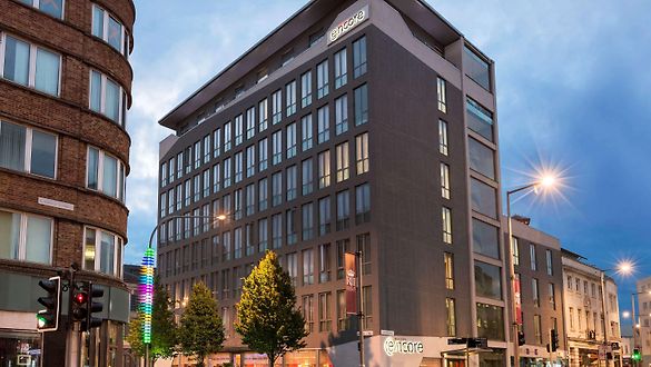 Hotels near M1 Leicester: Your Ideal Accommodations for Exploring Leicester