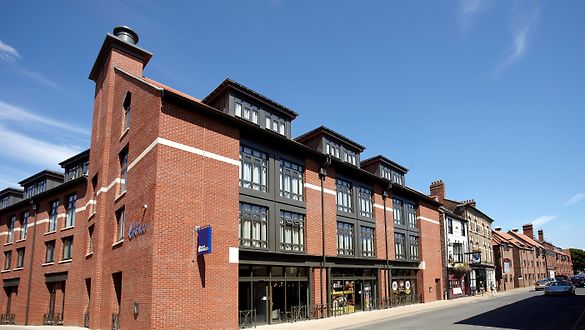 Uncover the Best Deals on Hotels in York for an Unforgettable Experience