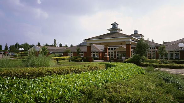 Explore the Top Hotels M1 Northampton for a Comfortable and Convenient Accommodation Experience