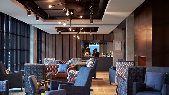 Hotels in Denmark Copenhagen: Find Your Ideal Accommodation For a Memorable Experience