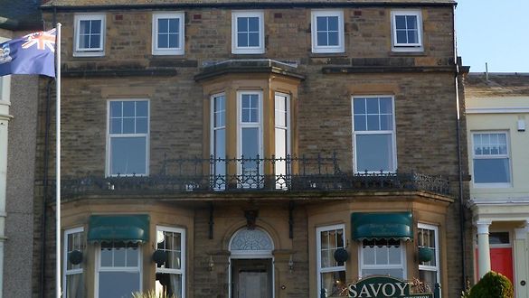 Hotels Near Church Street Blackpool: Your Ultimate Accommodation Guide