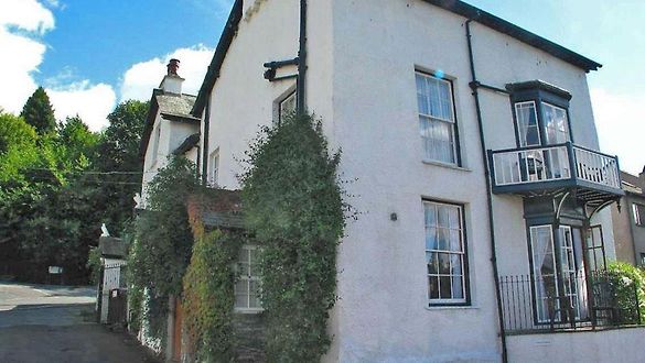 Discover the Best Lake District Hotels Keswick Cumbria Has to Offer