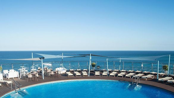 Best Hotels Spain Benalmadena: Experience Unforgettable Accommodations in this Beautiful Destination