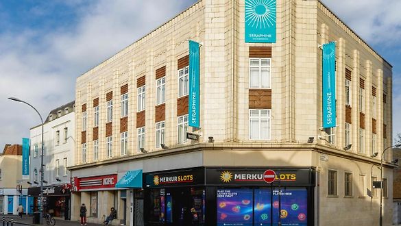 Discover Affordable Accommodations: Cheap Hotels in Olympia, London