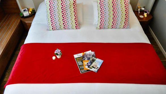 Hotels Bordeaux Centrum: Your Guide to the Perfect Accommodations in Bordeaux