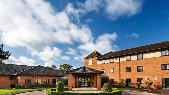 Discover the Best Milton Keynes Budget Hotels for a Wallet-Friendly Stay