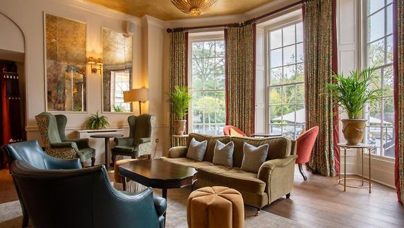 Hotels near Richmond Station London - Finding the Perfect Accommodation