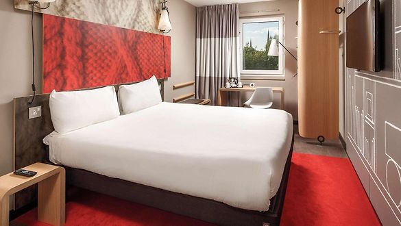 Discovering the Best Accommodations near Ricoh Arena Coventry