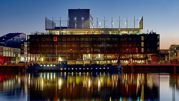 Discover the Best Bordeaux City Center Hotels for Your Perfect Stay