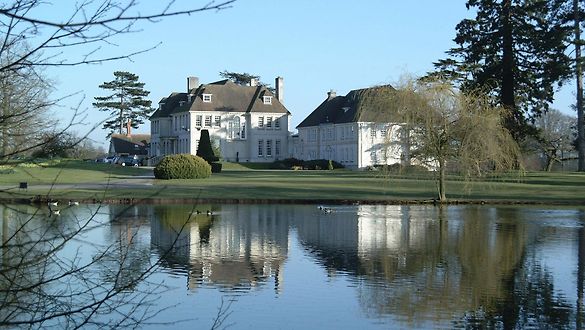 Best Worcester Hotels: Experience Unmatched Comfort and Luxury in the UK